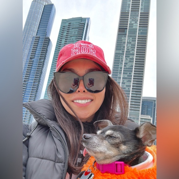 Meet your Posher, Regina! - Picture 16 of 16